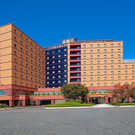Hotel Koyo Hasima Kültér fotó