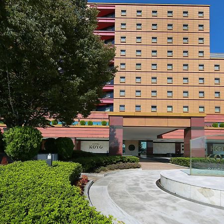 Hotel Koyo Hasima Kültér fotó