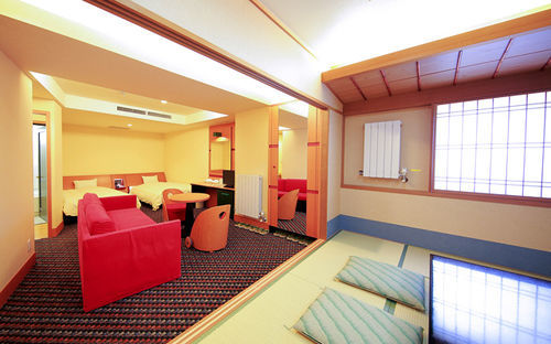 Hotel Koyo Hasima Kültér fotó