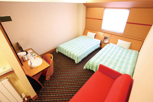 Hotel Koyo Hasima Kültér fotó