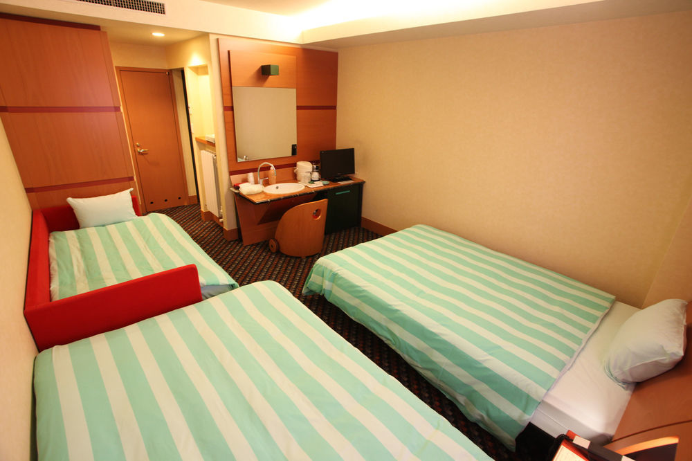 Hotel Koyo Hasima Kültér fotó
